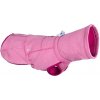 Hurtta Razzle-Dazzle Midlayer mikina pre psa ružová Veľkosť: 65