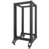 Lanberg OR01-6822-B 22U 600X800, black