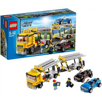 LEGO® City 60060 Autotransportér