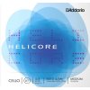 D'Addario HELICORE H510 4/4M set - Struny na violončelo - sada