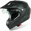 Helma na moto XRC Dual Alpiner 2.0 ECE06 matt black vel. M
