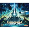 MINDOK Andromeda: Na hranici galaxie