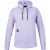 Mikina Hannah Sandy Hoody Purple heather 42