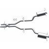 Cat Back výfuk Magnaflow pre Volkswagen Phaeton 4.2L 2003-2006