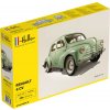 Heller Renault 4 CV 1/24