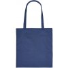 Printwear Bavlnená taška s dlhými ušami XT903 Navy -ca. Pantone 295C approx. 38 x 42 cm