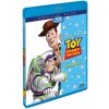 Toy Story: Příběh hraček S.E. - Blu-ray