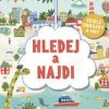 Hledej a najdi