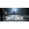 The Walking Dead: Saints & Sinners