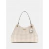 Kabelka Guess White Multi 1153495 One Size