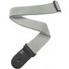 D'Addario Europe Ltd. D´addario Polypropylene Guitar Strap , Grey