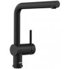 BLANCO Linus beztlaková kuchyňská baterie, černá matná