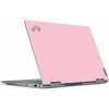 Notebook Lenovo ThinkPad X1 Yoga Gen 6 (32GB) (Touchscreen) Satin Kirby Pink