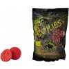 CARP SERVIS VÁCLAVÍK Boilies Boss2 Jahoda 20mm, 1kg