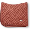 Equestrian Stockholm Coral pink – drezúrna podložka