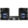 Panasonic SC-MAX3500EK čierna / Minisystém / 2400 W / CD / MP3 / FM / BT / USB / AUX (8845490)