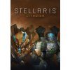Paradox Interactive Stellaris: Lithoids Species Pack (DLC) Steam
