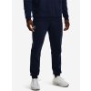 Pánske nohavice Under Armour Essential Fleece Jogger-NVY L