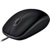 Logitech B110 Optical USB Mouse 910-005508