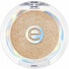 Essence Mono Eyeshadow Pearly Očné tiene v prášku - 01 Golden Glow 2g