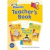 Jolly Phonics Teacher's Book (SUE LLOYD)(Brožovaná)