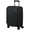 Samsonite INTUO Spinner 55 EXP Easy Access Black 42 L čierna