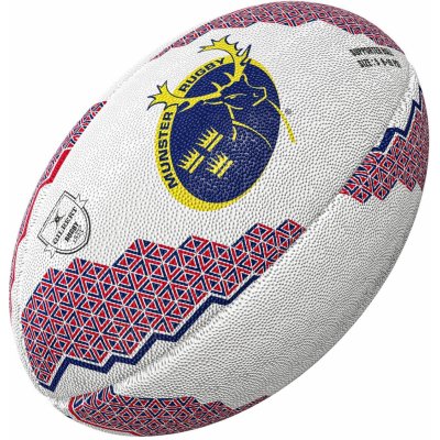 Gilbertov Munster Rugby Ball