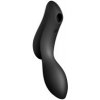 Satisfyer Curvy Trinity 2 čierna