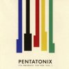 Pentatonix - Ptx Presents:Top Pop 1 [CD]