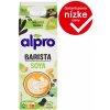 Alpro Barista sójový nápoj 1 l