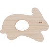Wooden Story Hryzátko - Zajačik