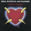 Schon Neal & Jan Hammer - Untold Passion [CD]
