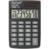 REBELL SHC 108