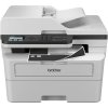BROTHER laser mono multifunkčná tlačiareň MFC-B7800DN tonerbenefit / copy / scan / fax / USB / duplexná tlač / LAN / ADF