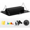 LED panel GROW na pestovanie rastlín SucceBuy 150 W
