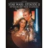 Star Wars Episode II Attack Of The Clones For Pian