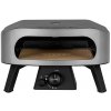 Cozze plynová pec na pizzu Classic s kameňom 13