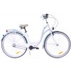 Fuzlu Mestský bicykel Nevada S-3 28