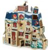 Vilac Drevený adventný kalendár na naplnenie Domček