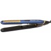 Profesionálna žehlička na vlasy Hairway Zircon - 90 x 23 mm - modrá (04146)