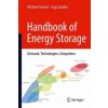 Handbook of Energy Storage (Michael Sterner,Ingo Stadler)(Pevná)
