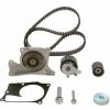 BOSCH Vodné čerpadlo + sada ozubeného remeňa 1 987 946 395