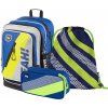 Baagl SET 3 Cubic Neon