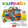Dolepovačky - Auta / Autá - INFOA