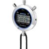 Renkforce RF-SW-200 digitálne stopky strieborná; RF-4612980