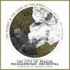 The City of Prague Philharmonic Orchestra: The Complete Hobbit & Lord Of The Rings Film Music Collection - 2Vinyl (LP)