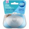 CANPOL BABIES Easystart premium chrániče bradaviek 2 ks