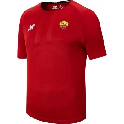 New Balance tričko AS Roma On Pitch Shirt