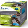 Cosmos Active kineziologická tejpovacia páska modrá 1 ks 5cm x 5m