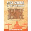 Stick Control